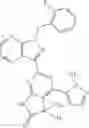 Fig. 207 - SUBSTITUTED ANNULATED PYRIMIDINES AND TRIAZINES, AND USE THEREOF