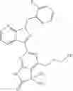 Fig. 232 - SUBSTITUTED ANNULATED PYRIMIDINES AND TRIAZINES, AND USE THEREOF