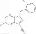 Fig. 96 - SUBSTITUTED ANNULATED PYRIMIDINES AND TRIAZINES, AND USE THEREOF