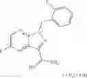Fig. 97 - SUBSTITUTED ANNULATED PYRIMIDINES AND TRIAZINES, AND USE THEREOF