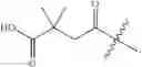 Fig. 42 - Derivatives of Betulin