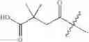 Fig. 53 - Derivatives of Betulin