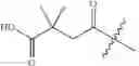 Fig. 63 - Derivatives of Betulin