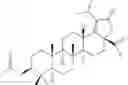 Fig. 712 - Derivatives of Betulin