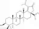 Fig. 730 - Derivatives of Betulin