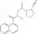 Fig. 82 - FAP inhibitors