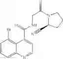 Fig. 91 - FAP inhibitors