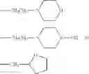 Fig. 07 - METHODS OF TREATING SCHIZOPHRENIA WITH PHENYLALANINE ENAMIDE DERIVATIVE INHIBITORS OF a4 INTEGRIN POSSESSING A CYCLOBUTENE GROUP