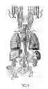 Fig. 02 - METHOD OF TREATING DISEASE BY AURICULAR ANESTHESIA OF CRANIAL NERVES