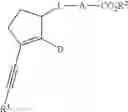 Fig. 02 - Substituted cyclopentenes as therapeutic agents