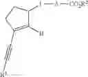 Fig. 10 - Substituted cyclopentenes as therapeutic agents