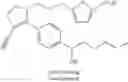 Fig. 22 - Substituted cyclopentenes as therapeutic agents