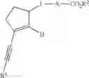 Fig. 23 - Substituted cyclopentenes as therapeutic agents