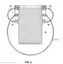 Fig. 04 - Microchannel compression reactor assembly