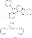 Fig. 97 - NOVEL ORGANIC ELECTROLUMINESCENT COMPOUNDS AND ORGANIC ELECTROLUMINESCENT DEVICE USING THE SAME
