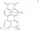 Fig. 02 - Boron containing perylene monoimides, a process for their production, their use as building blocks for the production of perylene monoimide derivatives, monoimide derivatives and their use in dye-sensitized solar cells