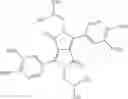 Fig. 74 - Heterocyclic fluorescent dyes and method of production thereof