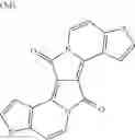 Fig. 83 - Heterocyclic fluorescent dyes and method of production thereof