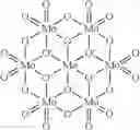 Fig. 09 - Degradation of phosphate esters by high oxidation state molybdenum complexes