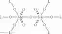 Fig. 10 - Degradation of phosphate esters by high oxidation state molybdenum complexes
