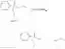 Fig. 11 - Degradation of phosphate esters by high oxidation state molybdenum complexes