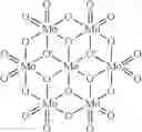 Fig. 16 - Degradation of phosphate esters by high oxidation state molybdenum complexes