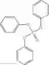Fig. 23 - Degradation of phosphate esters by high oxidation state molybdenum complexes