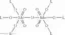 Fig. 32 - Degradation of phosphate esters by high oxidation state molybdenum complexes
