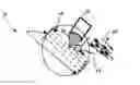 Fig. 01 - SYSTEMS AND METHODS FOR CHANGING TISSUE IMPEDANCE IN A REGION OF A BIOLOGICALLY GENERATED FIELD