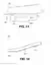 Fig. 14 - TISSUE SPREADER FOR ACCESSING PAPILLA, AND RELATED METHODS OF USE