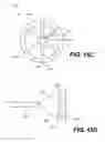 Fig. 16 - TISSUE SPREADER FOR ACCESSING PAPILLA, AND RELATED METHODS OF USE