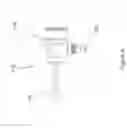 Fig. 09 - Video endoscopic device