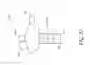 Fig. 22 - Self contained illuminated infusion cannula systems and methods and devices