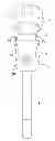 Fig. 01 - CANNULA TOP AND SYSTEM
