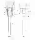 Fig. 04 - CANNULA TOP AND SYSTEM