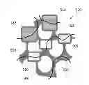 Fig. 01 - Tissue-integrating electronic apparatus