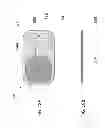 Fig. 17 - Tissue-integrating electronic apparatus