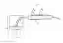Fig. 01 - Tip extension for difficult to calibrate handpiece