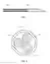 Fig. 03 - Access needles and stylet assemblies