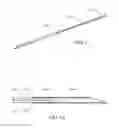 Fig. 04 - Access needles and stylet assemblies