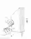 Fig. 05 - Methods and apparatuses for fluoro-less or near fluoro-less percutaneous surgery access