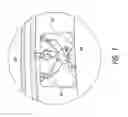Fig. 07 - Methods and apparatuses for fluoro-less or near fluoro-less percutaneous surgery access