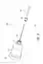 Fig. 15 - Methods and apparatuses for fluoro-less or near fluoro-less percutaneous surgery access