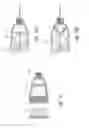 Fig. 16 - Methods and apparatuses for fluoro-less or near fluoro-less percutaneous surgery access