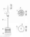 Fig. 18 - Methods and apparatuses for fluoro-less or near fluoro-less percutaneous surgery access