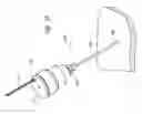 Fig. 20 - Methods and apparatuses for fluoro-less or near fluoro-less percutaneous surgery access