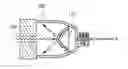 Fig. 01 - Methods and apparatuses for fluoro-less or near fluoro-less percutaneous surgery access