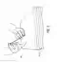 Fig. 05 - Methods and apparatuses for fluoro-less or near fluoro-less percutaneous surgery access