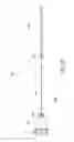 Fig. 14 - Methods and apparatuses for fluoro-less or near fluoro-less percutaneous surgery access