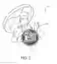 Fig. 03 - Method and apparatus for interactive display of three dimensional ultrasound images